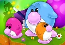 Pequepon Magical Blocks