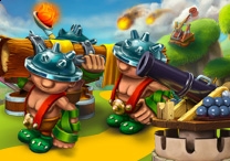 Medieval Defenders